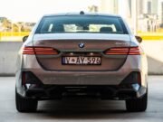 2026 BMW 5 Series review