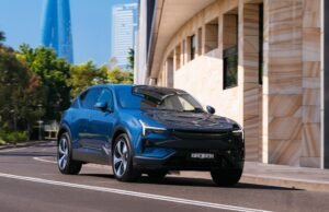 Increasing EV competition not a concern for “unique” Polestar brand