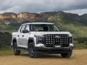 LDV Terron 9 price slashed by thousands in drive-away deal