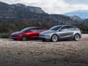 Tesla Australia sales slump in 2025, dragged down by Model 3