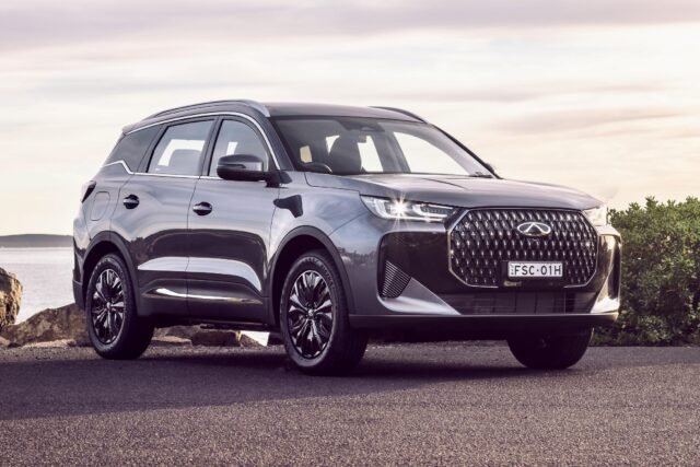 Move over, BYD: Australia has a new cheapest PHEV, but only for a limited time