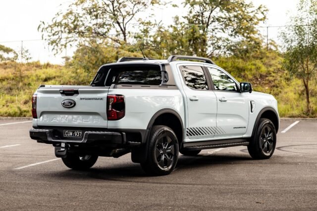 Ford Ranger deals bring thousands in savings