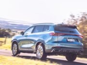 All of Chery’s mid-size SUVs now have the highest safety rating in Australia