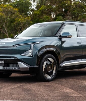 The Japanese and Korean auto brands leaning on China for help in Australia