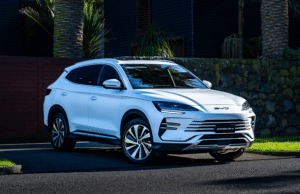 BYD Sealion 6 replaced in China, new PHEV SUV not yet locked in for Australia