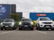 Mahindra Australia finally reveals sales figures after outpacing the market in 2025