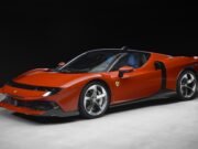 Ferrari PHEV owners not keen on plugging in