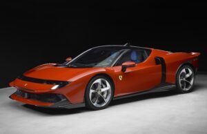 Ferrari PHEV owners not keen on plugging in