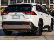 Australia’s best-selling vehicles in 2025 by state and territory