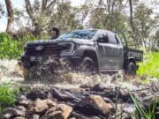 VFACTS December 2025: Strong finish for another record year of new vehicle sales