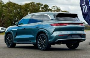 2026 BYD Sealion 8 price and specs