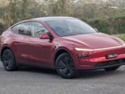 VFACTS 2025: Another record year for new vehicle sales in Australia, but growth modest overall