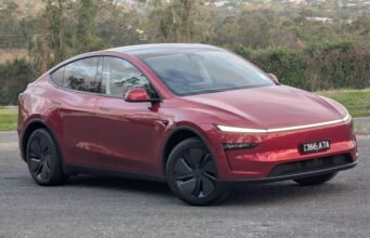 VFACTS 2025: Another record year for new vehicle sales in Australia, but growth modest overall