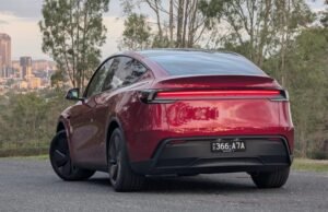 Cut costs, not corners: Tesla’s fleet advantage explained