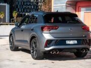 2026 Volkswagen T-Roc R review