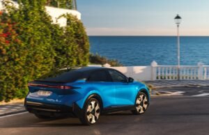 2026 Alpine A390 GT review: Quick drive