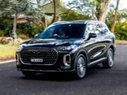 Chery Tiggo 9 Super Hybrid: The family SUV that redefines value in Australia