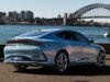 The EVs with the longest range in Australia in 2026