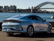 The EVs with the longest range in Australia in 2026