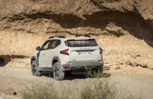 2026 Renault Duster Hybrid AWD auto review: Quick drive