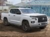 Mitsubishi Triton accessories simplified with two new packs
