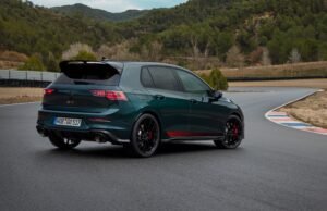 2026 Volkswagen Golf GTI Edition 50 review: Quick drive