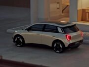 GAC locks in EV hatch as fourth model for Australia