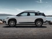 2026 Hyundai Elexio price and specs: Aussie-tuned Chinese EV slots in under Ioniq 5