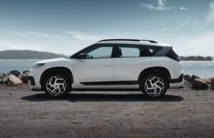 2026 Hyundai Elexio price and specs: Aussie-tuned Chinese EV slots in under Ioniq 5