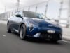 2026 Kia EV4 price and specs