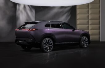 Mazda locks in another Chinese EV for Australia, this time to take on the Tesla Model Y