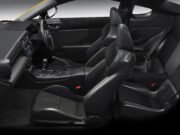 Bright yellow Subaru BRZ special edition will be limited