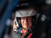Dakar is Ford’s ‘Le Mans moment’ – and Toyota is the enemy