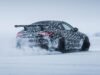 Mercedes-Benz Mythos special previews V8-powered AMG CLE63