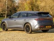 BYD Seal 6: PHEV Toyota Camry, Skoda Octavia rival one step closer to Australia