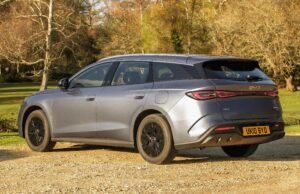 BYD Seal 6: PHEV Toyota Camry, Skoda Octavia rival one step closer to Australia