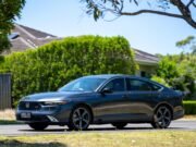 How the Honda Accord uses new tech to make driving more enjoyable