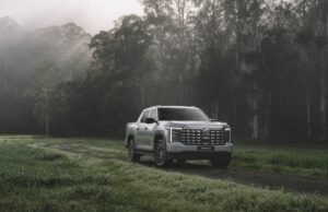 MG U9 Explore Pro vs Kia Tasman X-Pro: Spec battle