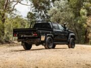 2026 Ford Ranger Super Duty review