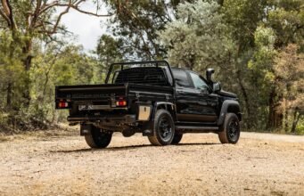 2026 Ford Ranger Super Duty review