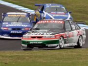 Alan Jones F1 car and Bathurst-winning Holden Commodore to star at 2026 Canberra Festival of Speed