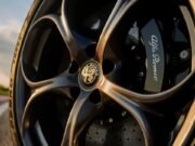 2026 Alfa Romeo Giulia Quadrifoglio Estrema: Carbon-clad edition priced for Australia