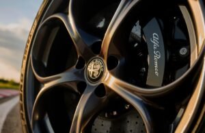 2026 Alfa Romeo Giulia Quadrifoglio Estrema: Carbon-clad edition priced for Australia