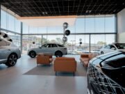 Genesis expands Australian retail network as Magma gets ready to flow into showrooms