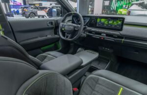 Kia EV3 GT, EV4 GT, EV5 GT sporty models unveiled