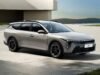 2026 Kia K4 Sportswagon revealed, Australian future unclear