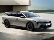 2026 Kia K4 Sportswagon revealed, Australian future unclear