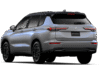 2026 Mitsubishi Outlander the latest model to get a black edition