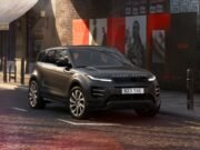 Range Rover Evoque, Velar get London-inspired special editions in Australia