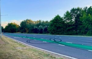 Police crackdown on hoons at Summernats